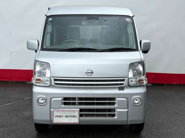 Nissan NV100 Clipper 3