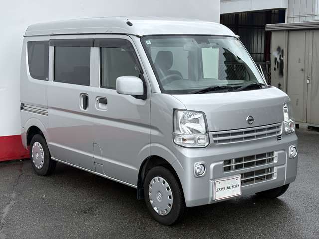 Nissan NV100 Clipper 5