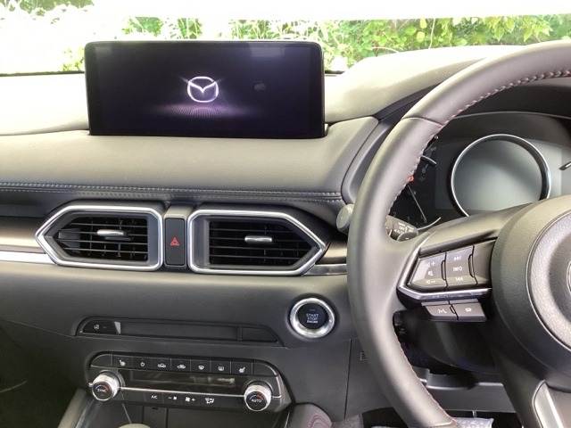 Mazda CX-5 2