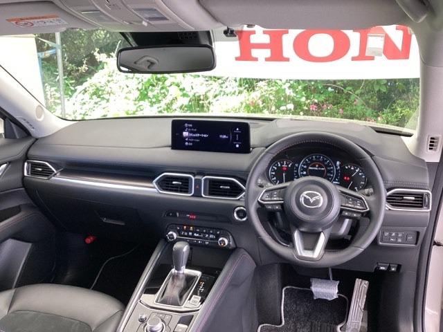 Mazda CX-5 3