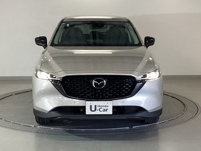 Mazda CX-5 4