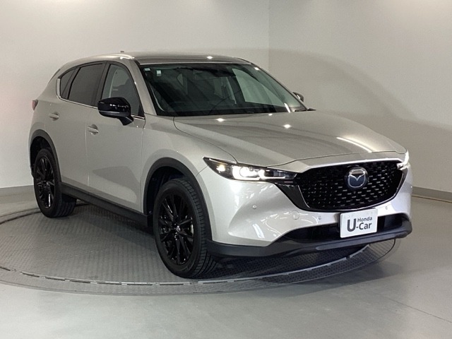 Mazda CX-5 5