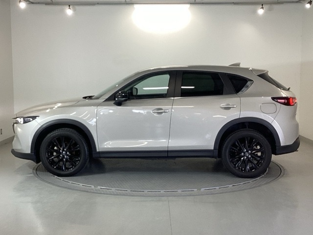 Mazda CX-5 6