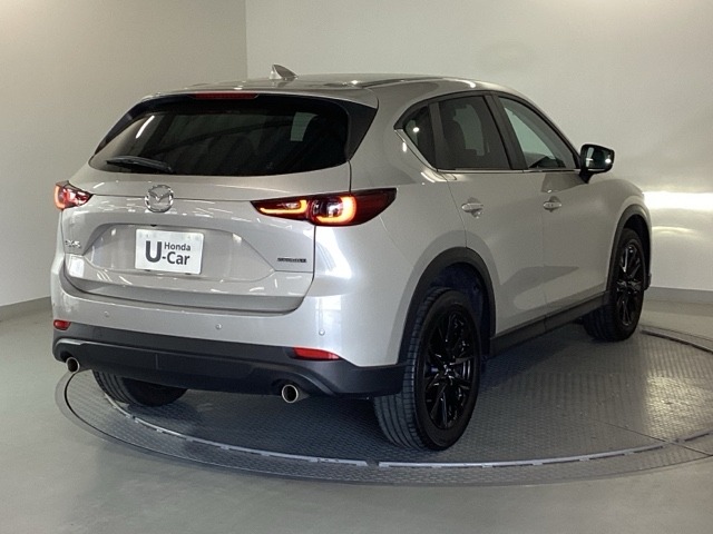 Mazda CX-5 7