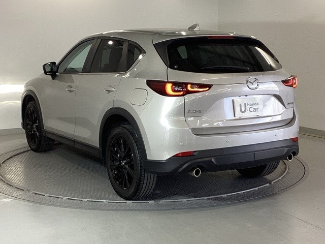 Mazda CX-5 9