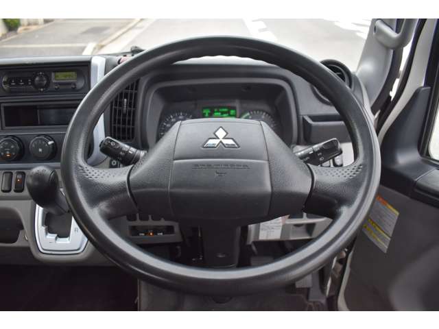 Mitsubishi Fuso Canter 6