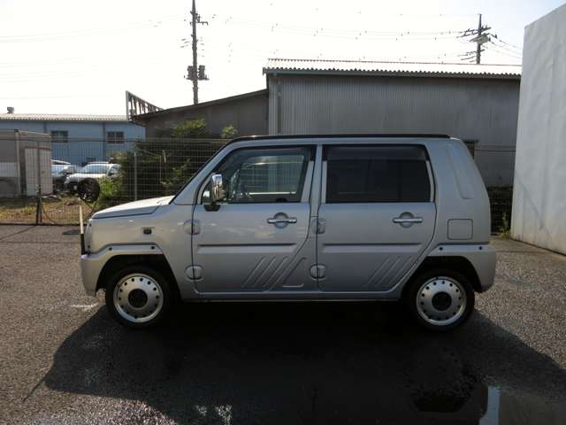 Daihatsu ネイキッド 11