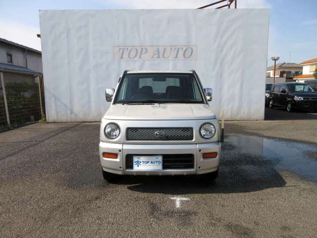 Daihatsu ネイキッド 3
