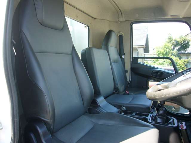 Mitsubishi Fuso Fighter 10