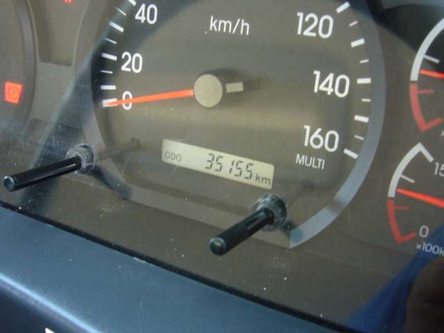 Isuzu Forward 12