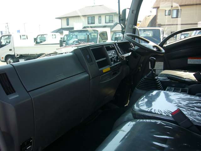 Isuzu Forward 3