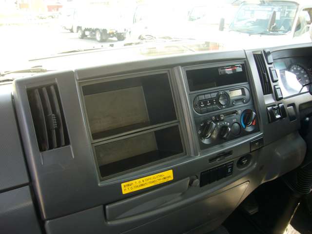 Isuzu Forward 4