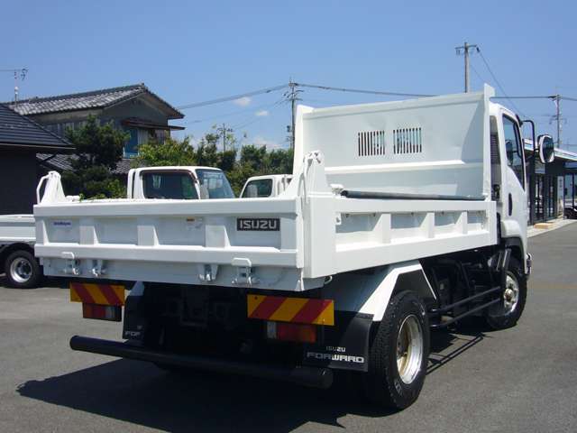 Isuzu Forward 6