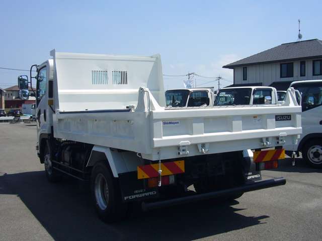 Isuzu Forward 7
