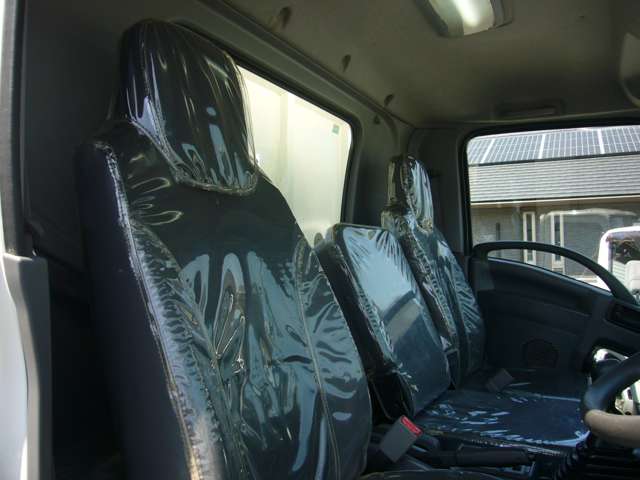Isuzu Forward 10