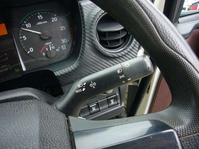 Hino Ranger 11