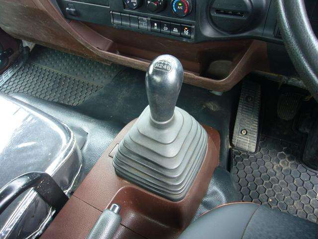 Hino Ranger 12