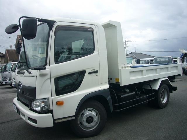Hino Ranger 2