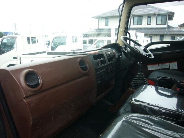 Hino Ranger 3