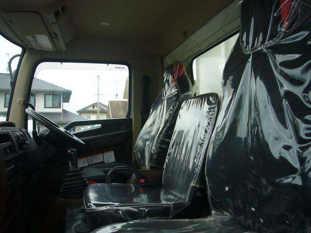 Hino Ranger 4