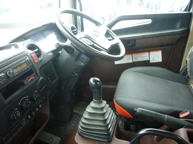 Hino Ranger 5