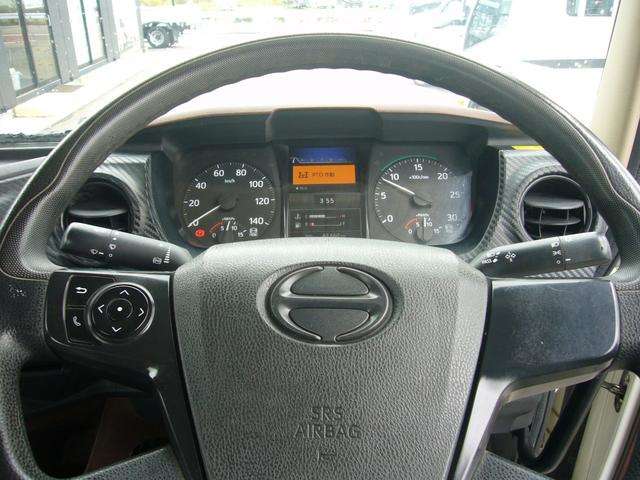 Hino Ranger 7