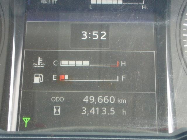 Hino Ranger 8