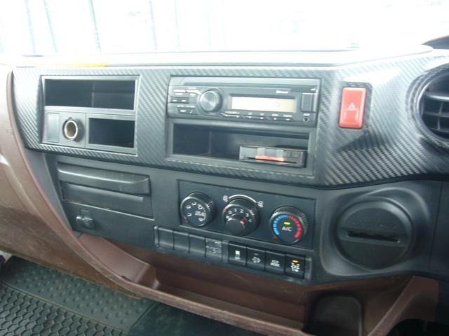 Hino Ranger 9