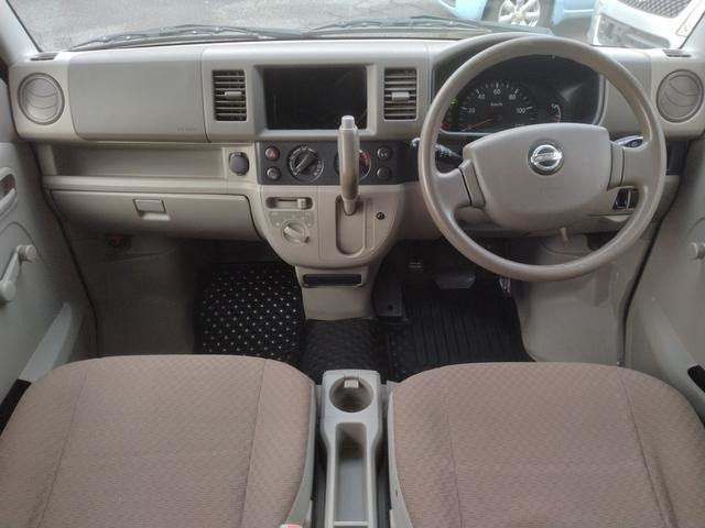 Nissan NV100 Clipper 3