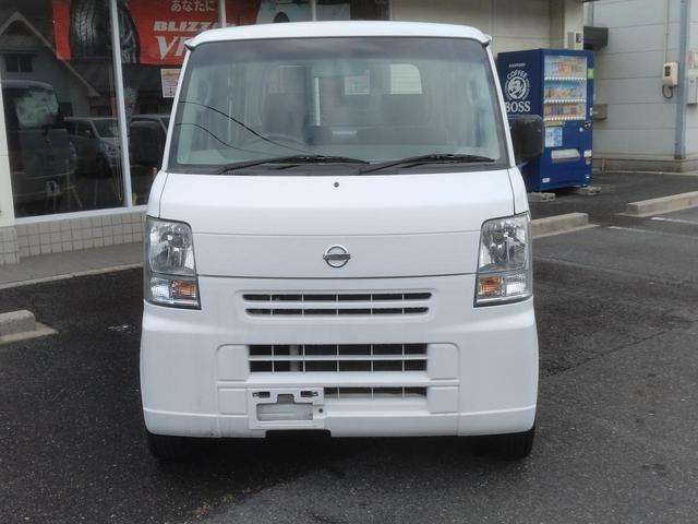 Nissan NV100 Clipper 5