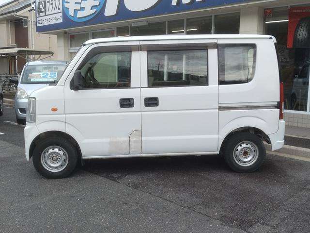 Nissan NV100 Clipper 7