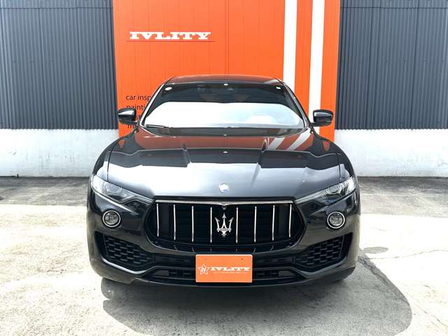 Maserati Levante 6