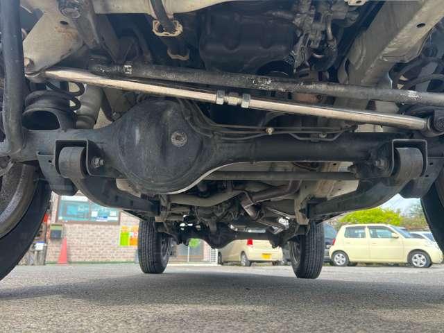Suzuki Jimny 12