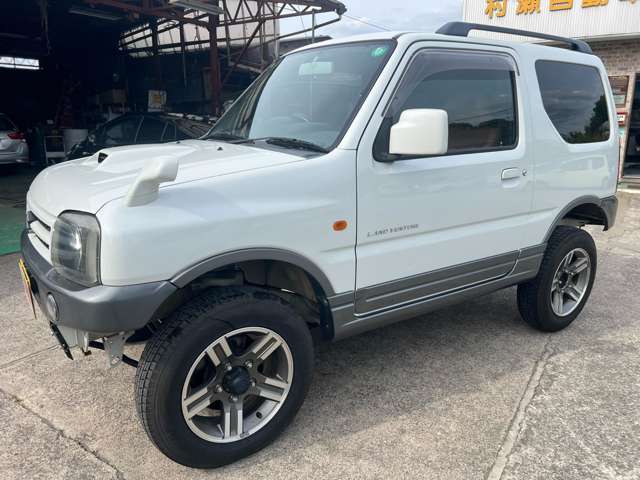 Suzuki Jimny 2
