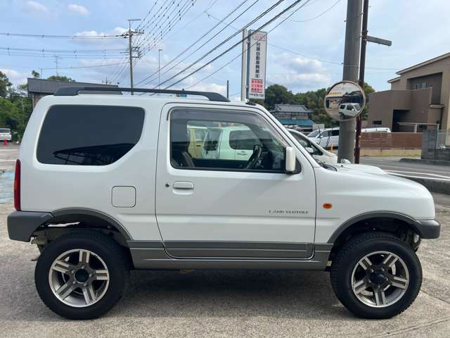 Suzuki Jimny 7