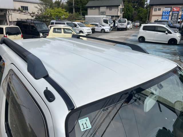 Suzuki Jimny 9