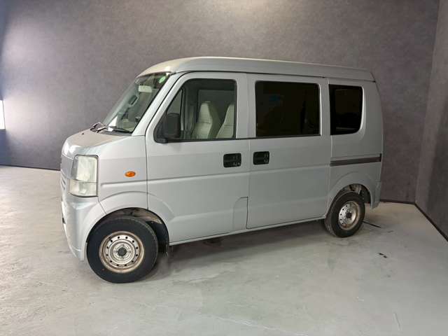 Suzuki Every 11