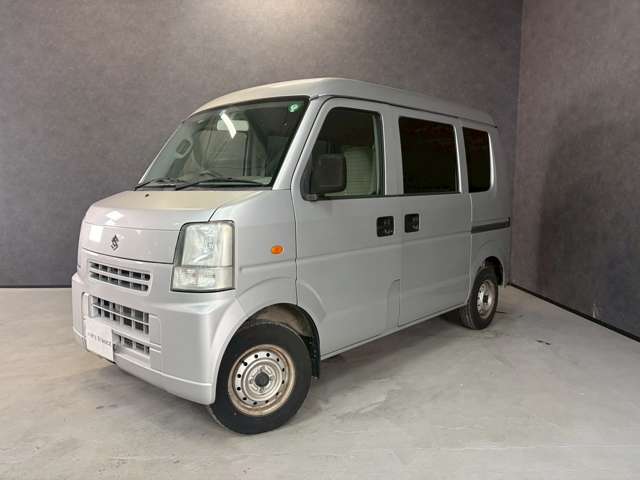 Suzuki Every 6