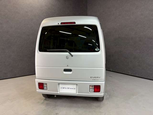 Suzuki Every 9