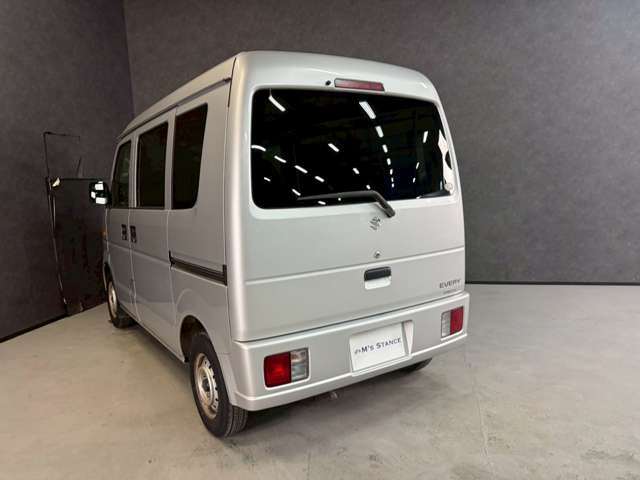 Suzuki Every 10