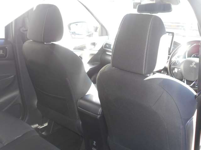 Mitsubishi Eclipse Cross 12