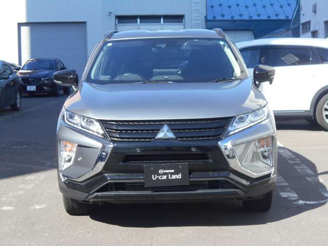 Mitsubishi Eclipse Cross 2
