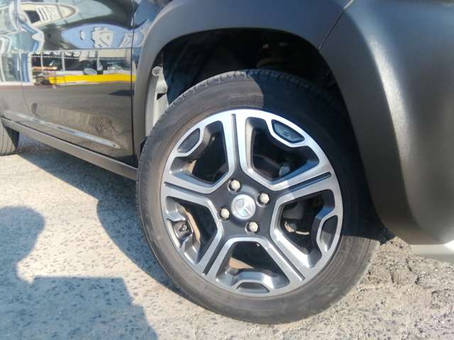 Mazda Flair Crossover 7
