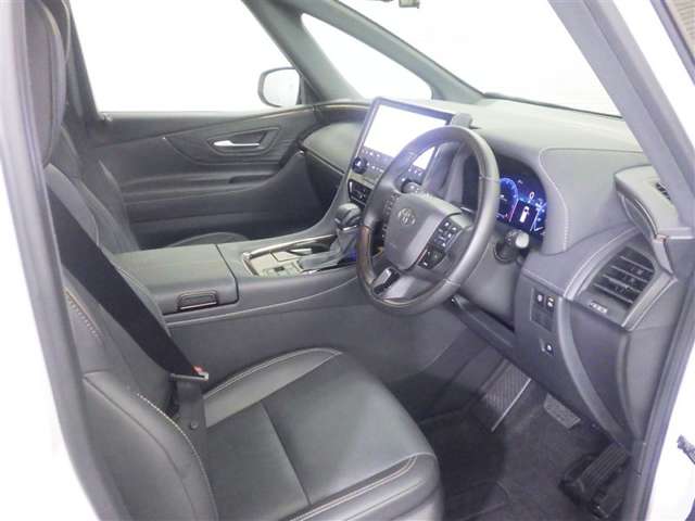 Toyota Alphard 9