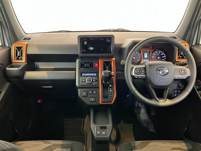 Daihatsu Taft 2