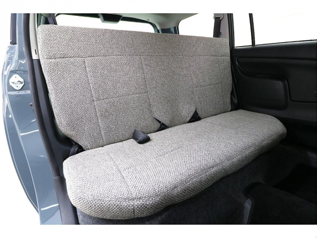 Toyota Probox Van 12