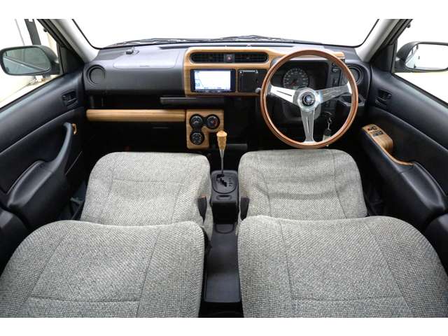 Toyota Probox Van 6