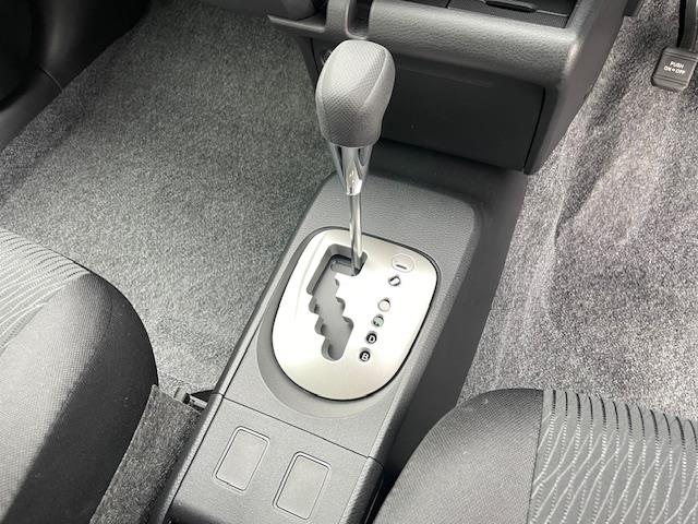 Toyota Probox Van 8