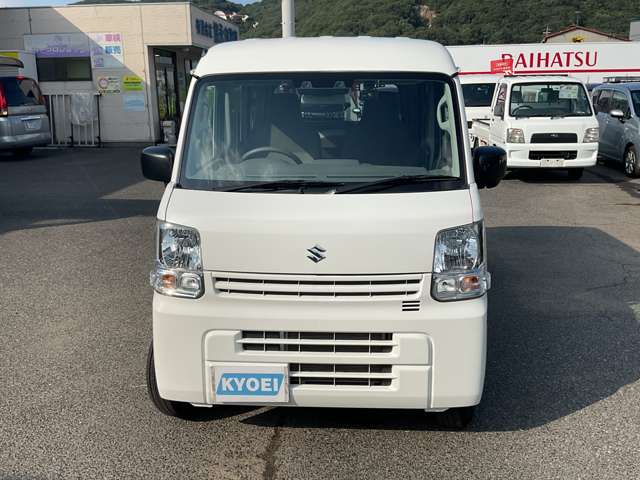 Suzuki Every 3