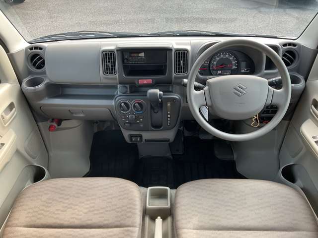 Suzuki Every 4